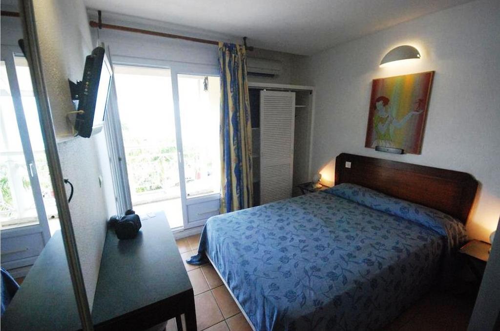 Hotel Saint John Perse Pointe-à-Pitre Zewnętrze zdjęcie