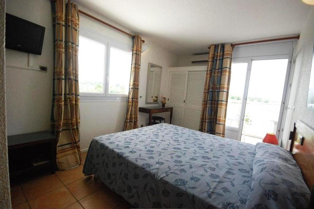 Hotel Saint John Perse Pointe-à-Pitre Pokój zdjęcie