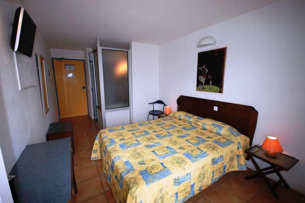 Hotel Saint John Perse Pointe-à-Pitre Pokój zdjęcie