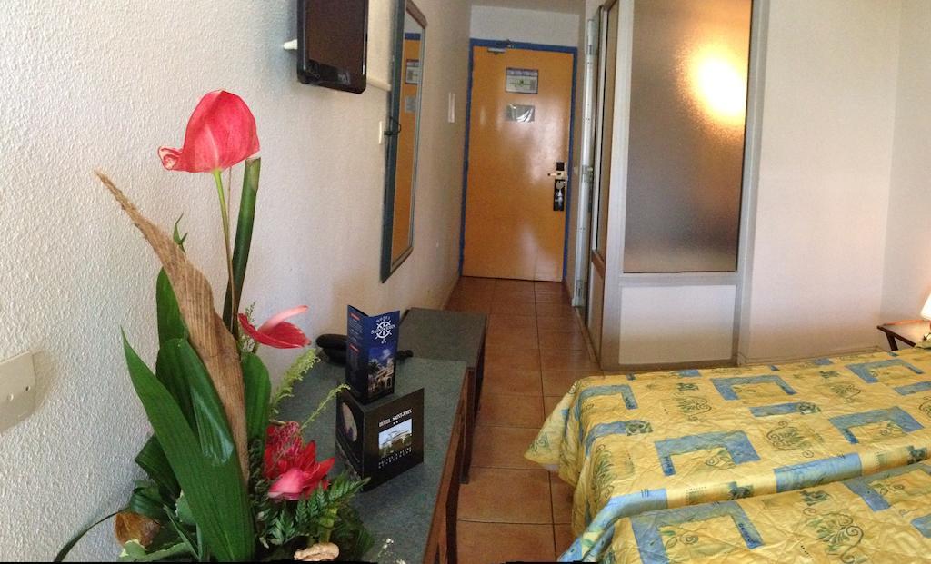 Hotel Saint John Perse Pointe-à-Pitre Pokój zdjęcie