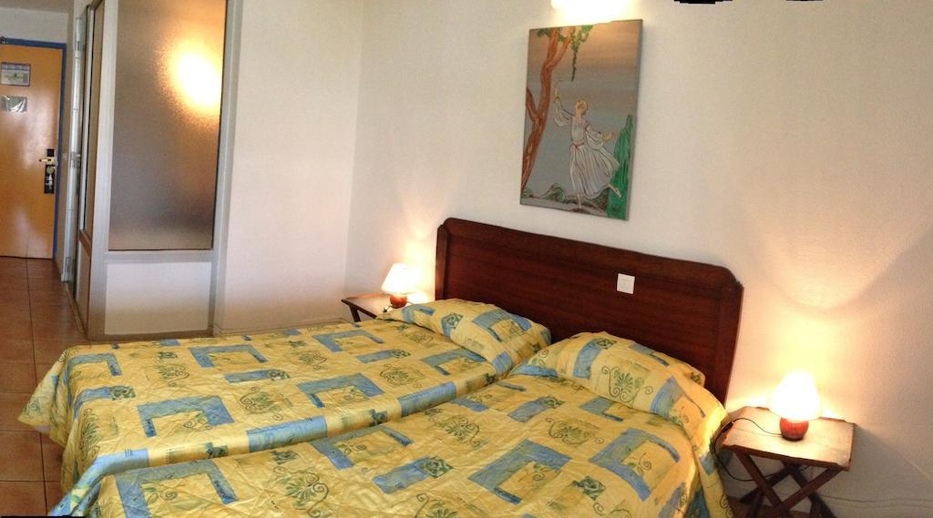 Hotel Saint John Perse Pointe-à-Pitre Pokój zdjęcie