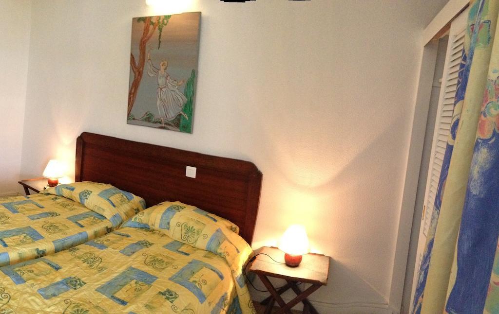Hotel Saint John Perse Pointe-à-Pitre Pokój zdjęcie
