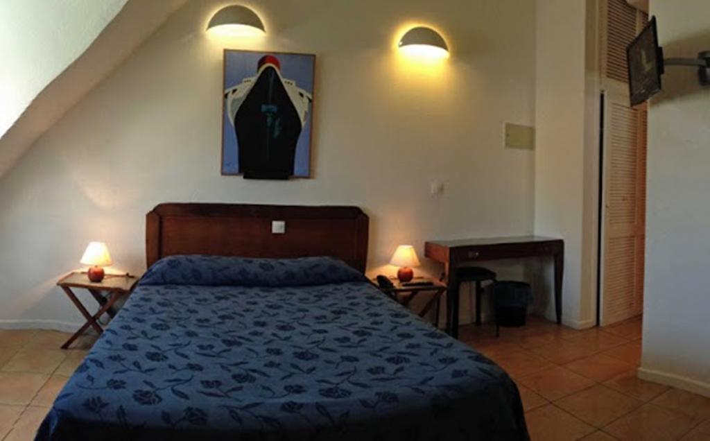 Hotel Saint John Perse Pointe-à-Pitre Pokój zdjęcie