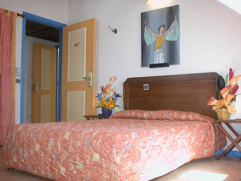 Hotel Saint John Perse Pointe-à-Pitre Zewnętrze zdjęcie