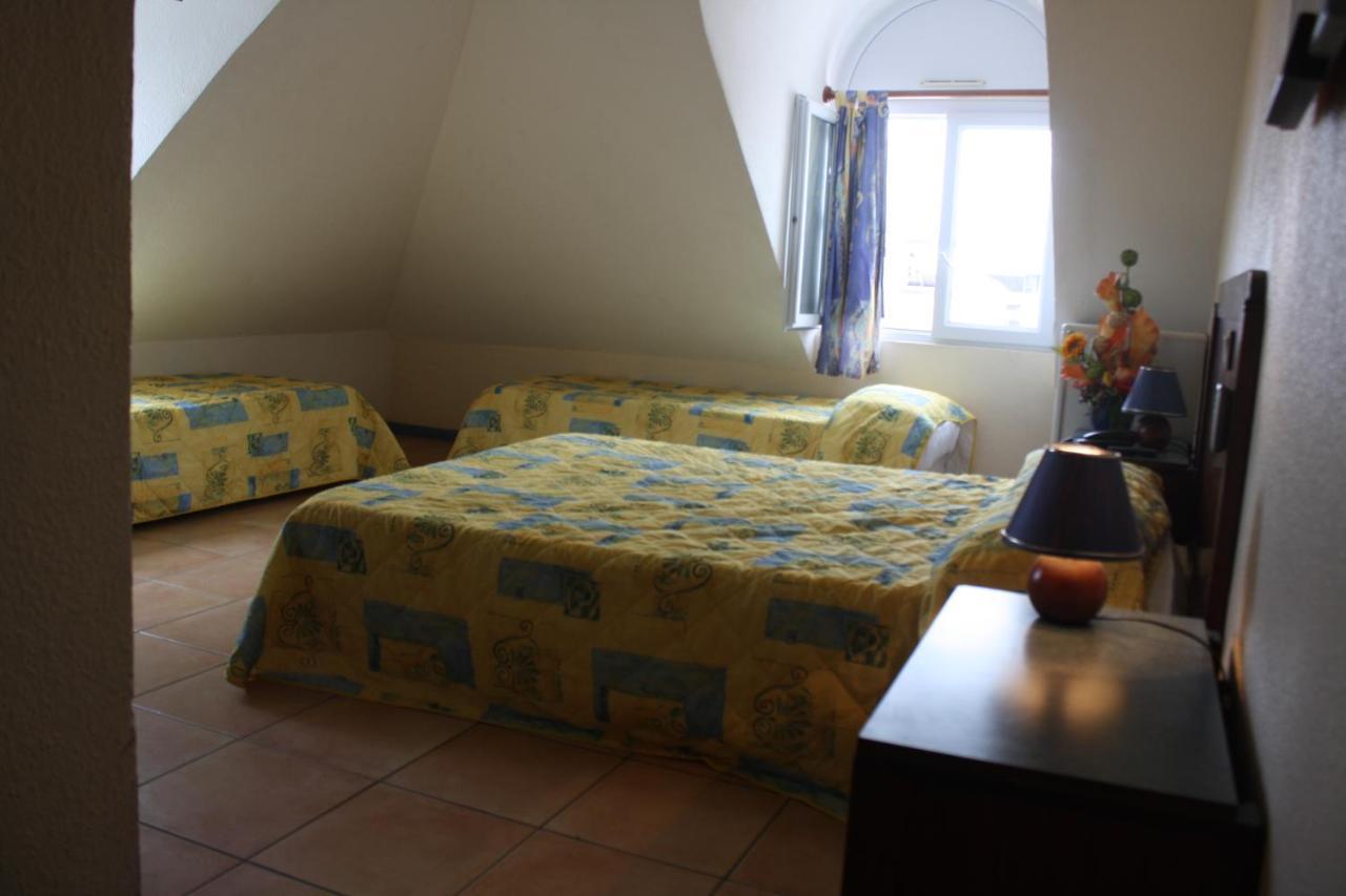 Hotel Saint John Perse Pointe-à-Pitre Zewnętrze zdjęcie