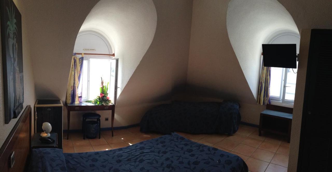 Hotel Saint John Perse Pointe-à-Pitre Zewnętrze zdjęcie